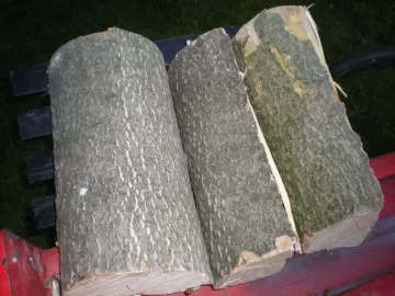 [Hearth.com] Need a wood ID