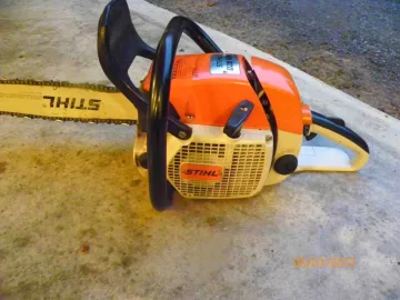 [Hearth.com] Stihl 028 WB