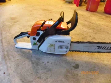 [Hearth.com] Stihl 028 WB
