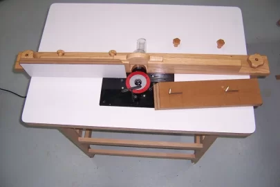 [Hearth.com] Some hard maple & cherry work bench pics