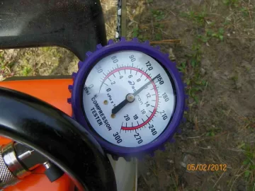 [Hearth.com] Stihl 028 WB