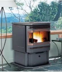 [Hearth.com] new stove ecoteck or regency