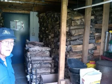 [Hearth.com] Now Here is Storage