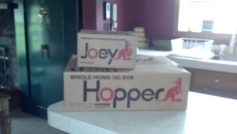 [Hearth.com] Wood Pellet Stove - Home Made Hopper Extension!