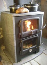 Wanna help me choose a soapstone or cast iron stove?