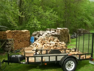[Hearth.com] Moving day for some splits