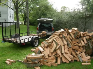 [Hearth.com] Moving day for some splits