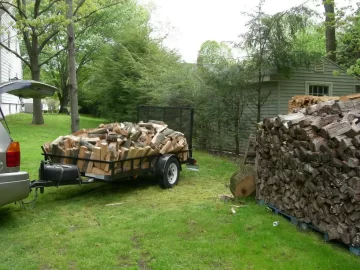 [Hearth.com] Moving day for some splits