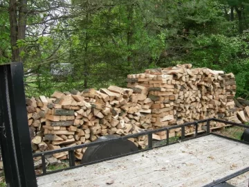 [Hearth.com] Moving day for some splits
