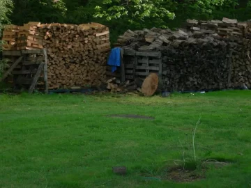 [Hearth.com] Moving day for some splits