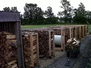[Hearth.com] A little stacking