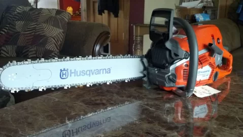[Hearth.com] Which saw to recommend?