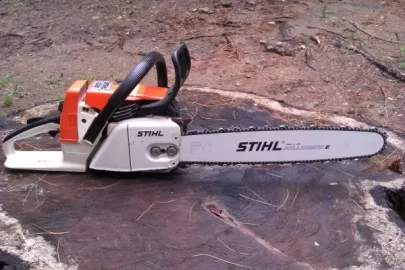 [Hearth.com] 1st tank new saw