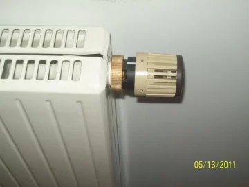 [Hearth.com] Options for controling output from cast iron rads?