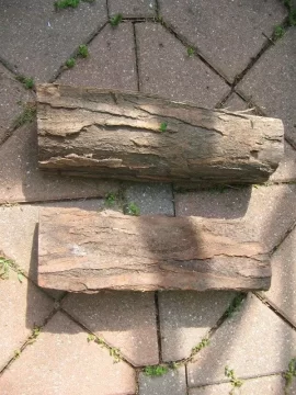 [Hearth.com] Wood ID please