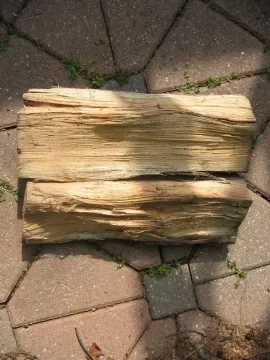 [Hearth.com] Wood ID please