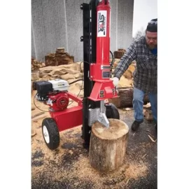 [Hearth.com] Need recomendation for gas woodsplitter