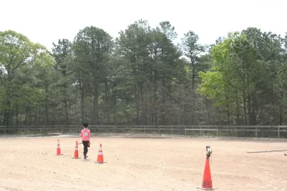 [Hearth.com] Judging A Horse Show Sunday..