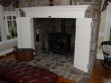 [Hearth.com] Packing up the Stuff