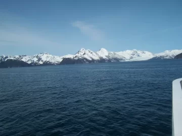 [Hearth.com] 4th grade Seward boat trip