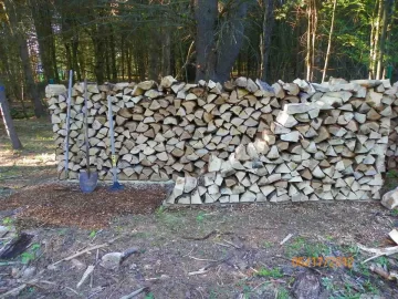[Hearth.com] Boo Nu Stacking Area