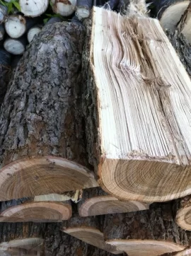 [Hearth.com] Wood ID please