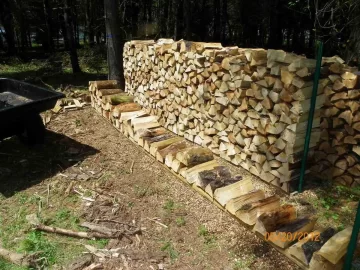 [Hearth.com] Boo Nu Stacking Area