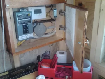 [Hearth.com] Shed Permit Convenient but Prominent and Permanent Storage