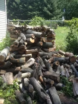 [Hearth.com] Day's work
