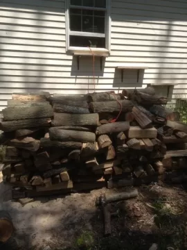 [Hearth.com] Day's work