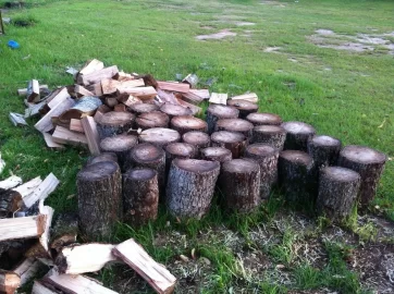 [Hearth.com] Big Score(scrounge)!