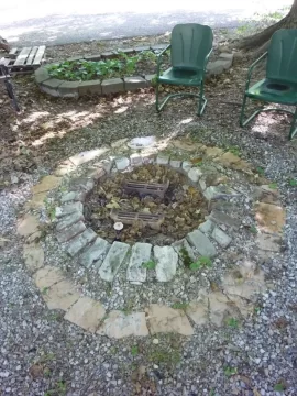 [Hearth.com] The Best Things About Burning Outside In The Summer...