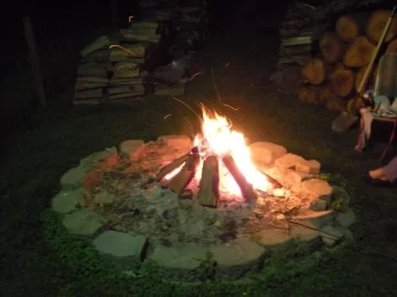 [Hearth.com] Still burning here.