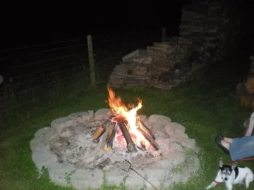 [Hearth.com] Still burning here.
