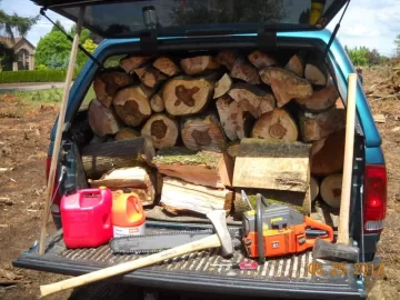 [Hearth.com] Load Two from the Glory Pile