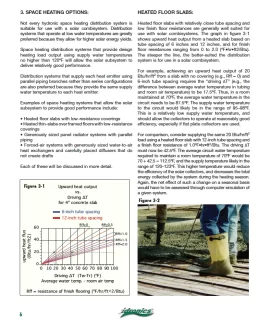 [Hearth.com] Hydronics: 400ft 1/2" pex 1-loop for radiant?