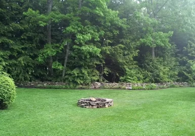 [Hearth.com] The Best Things About Burning Outside In The Summer...
