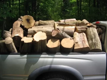 [Hearth.com] Getting down and dirty in 90*weather,insanity?you tell me.