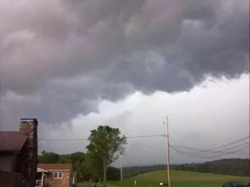 [Hearth.com] wicked storms hit my town today!