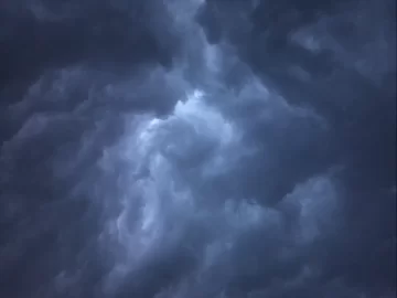 [Hearth.com] wicked storms hit my town today!