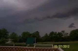 [Hearth.com] wicked storms hit my town today!