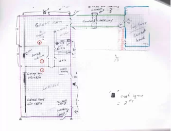 [Hearth.com] Hydronics: 400ft 1/2" pex 1-loop for radiant?