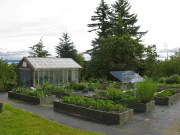 [Hearth.com] Garden 90% planted, Pics: