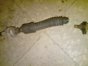 [Hearth.com] 1999 Toyota Solara Auto Shift stick not engaging!