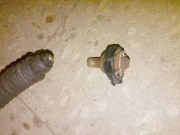 [Hearth.com] 1999 Toyota Solara Auto Shift stick not engaging!