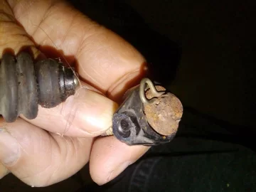 [Hearth.com] 1999 Toyota Solara Auto Shift stick not engaging!