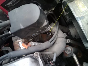 [Hearth.com] 1999 Toyota Solara Auto Shift stick not engaging!