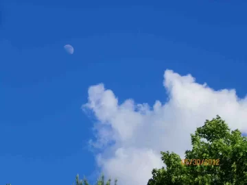 [Hearth.com] Pics of Some Clouds