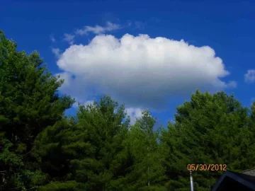 [Hearth.com] Pics of Some Clouds