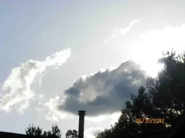 [Hearth.com] Pics of Some Clouds